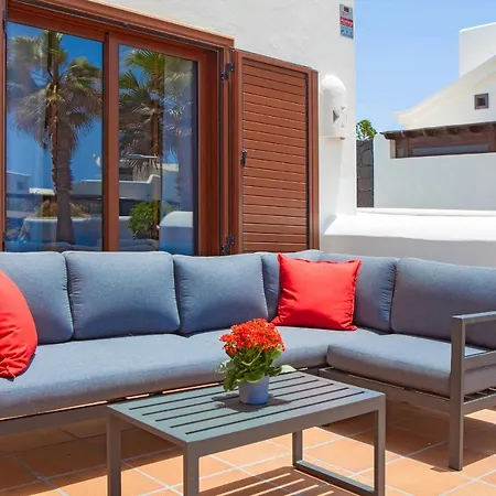 Gardone Playa Blanca