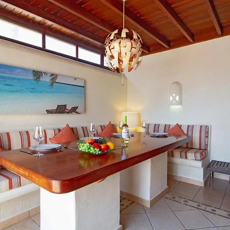 Nyaraló Gardone Playa Blanca