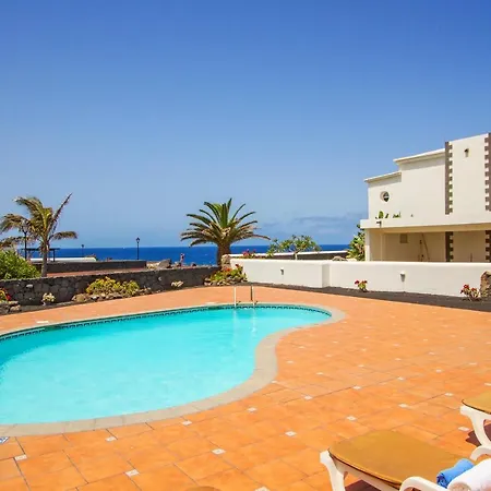 Holiday home Gardone Playa Blanca (Lanzarote)