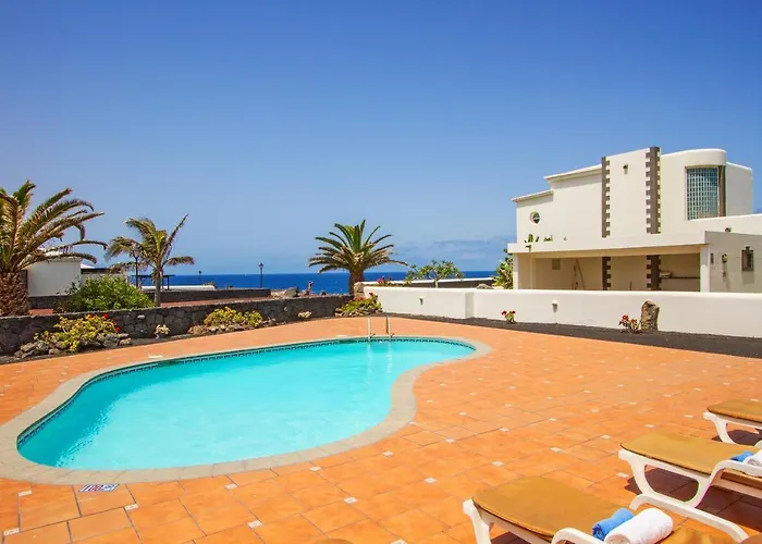 Casa vacanze Gardone Playa Blanca (Lanzarote)