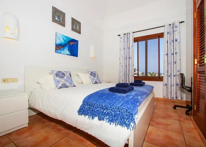 Gardone Casa vacanze Playa Blanca (Lanzarote)