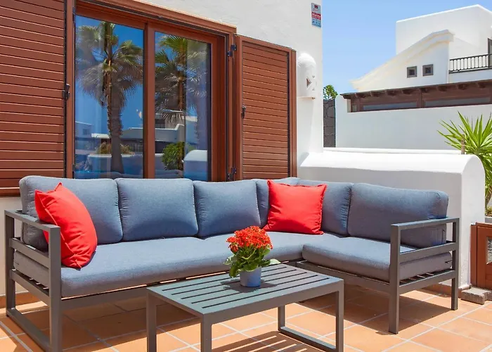 Gardone Playa Blanca