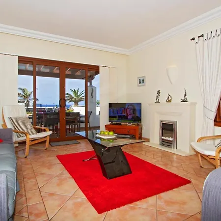 Gardone Dom wakacyjny Playa Blanca (Lanzarote)