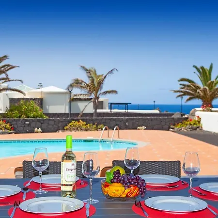 Holiday home Gardone *