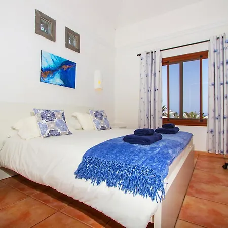 Gardone Holiday home Playa Blanca (Lanzarote)