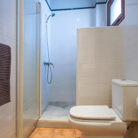 Gardone Holiday home Playa Blanca (Lanzarote)